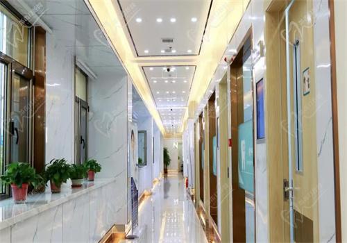 天津瑞璟口腔怎么样