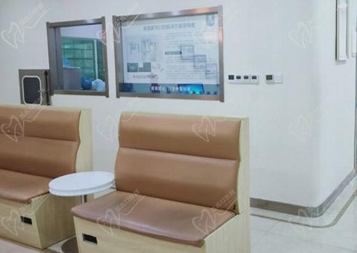 东阳华呗口腔医院牙齿矫正怎么样