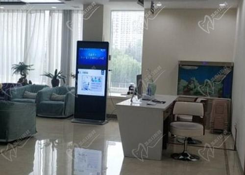 东阳华呗口腔医院牙齿矫正项目介绍