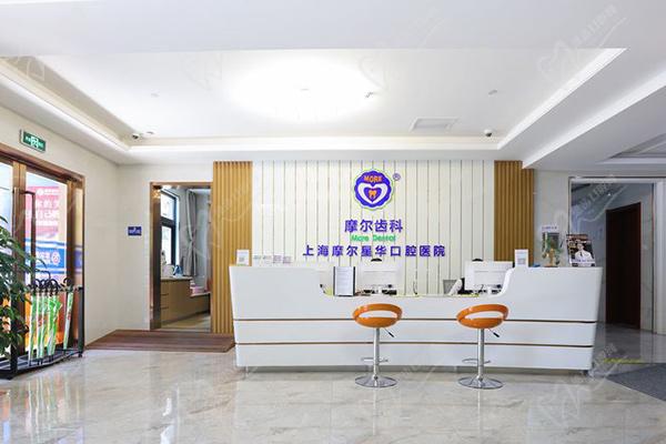 上海摩尔口腔医院地址