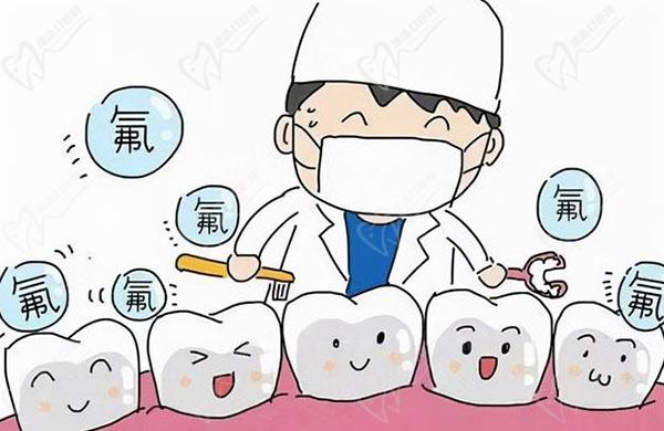 小黑点轻微蛀牙要补吗