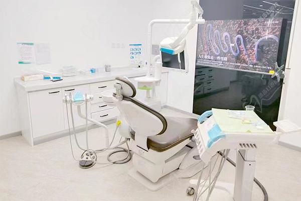 天津和平区牙科医院矫正牙齿价格多少钱