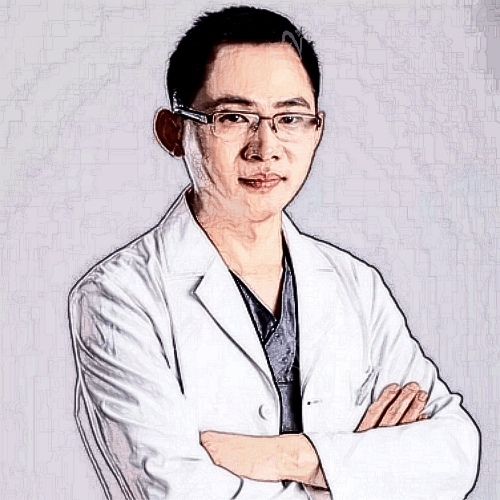 张振生口腔医生