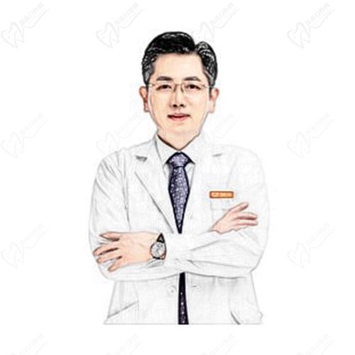 天津君童口腔李军 医生简介 天津君童口腔李军 医生简介