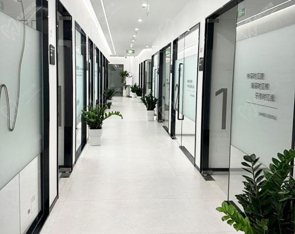 南京江宁市口口腔门诊部怎么样