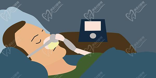 睡眠呼吸暂停综合症蕞佳治疗方案
