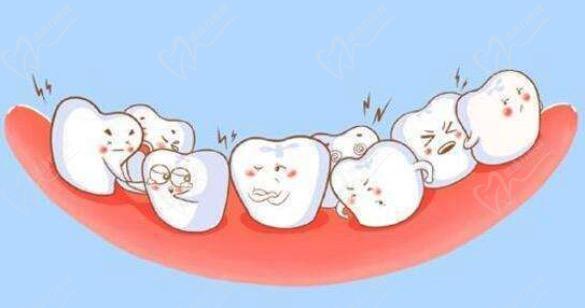 儿童矫正牙齿需要拔牙有危害吗？