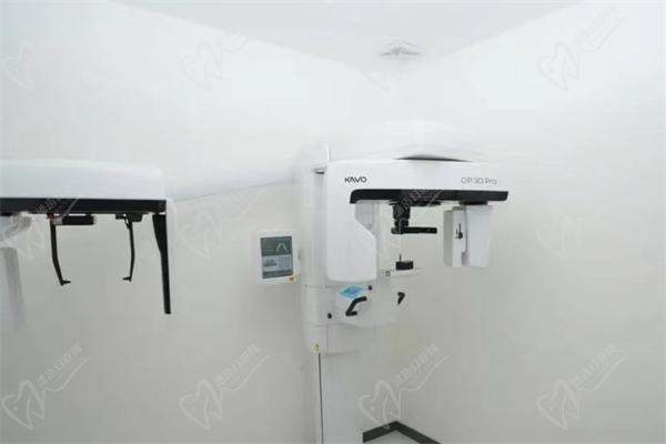 广州越秀瑞泰口腔医院影像室