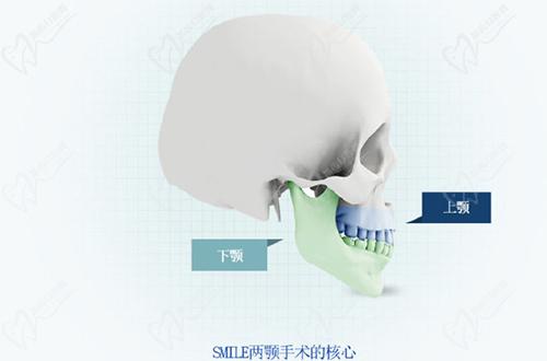 上海愉悦美联臣颌面轮廓中心院长曹栋弼