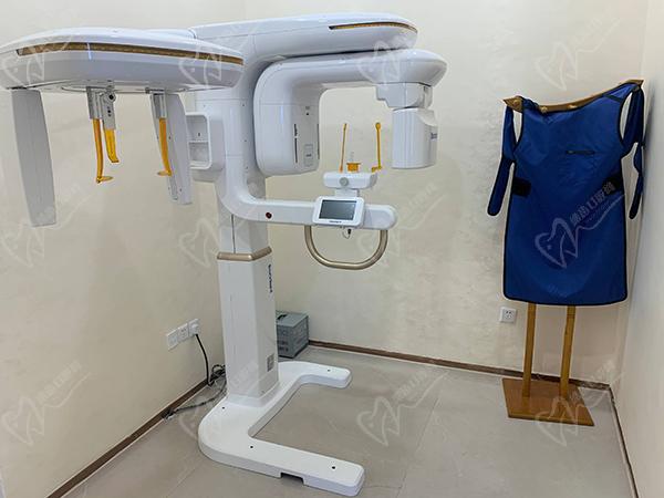 北京科尔口腔种牙如何