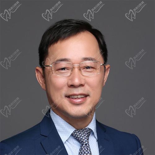 北京极简一站式口腔熊靖宇