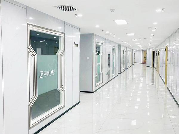 天津瑞珒/瑞金/瑞璟/瑞鑫口腔连锁地址查询