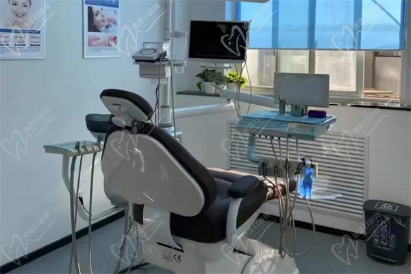 北京京中中西医结合医院口腔科牙椅