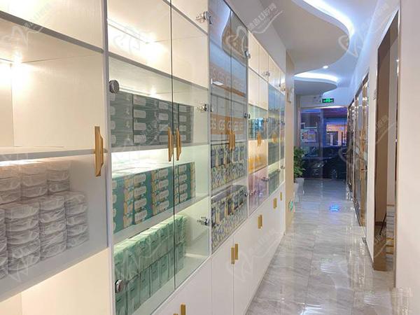 美国3M树脂补牙优势