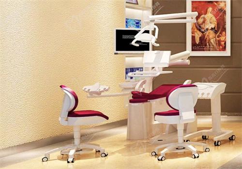 上海雅悦齿科价格表