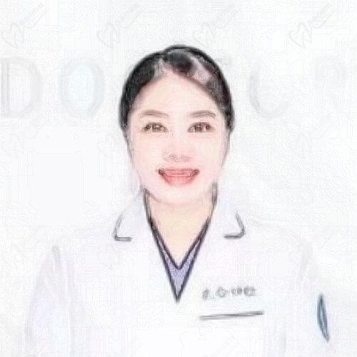 李蕊口腔医生
