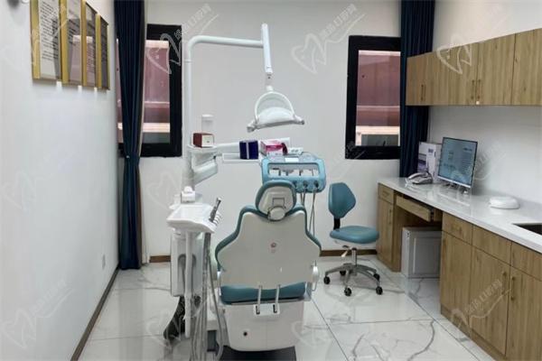 APEX种植牙诊室