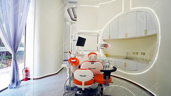 长乐种植牙哪家医院好 长乐种植牙哪家医院好