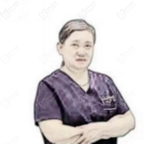 李书珍口腔医生