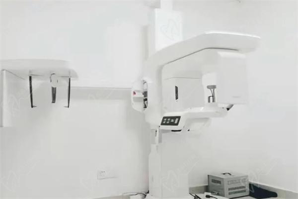 苏州市吴中区家齿口腔门诊部影像室