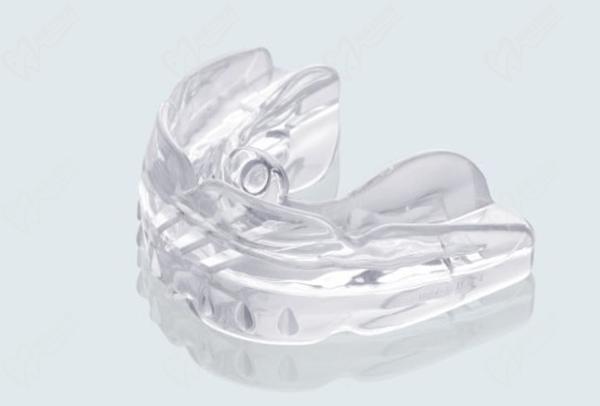 牙槽骨塑型器的作用