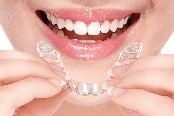 骨性龅牙可以通过牙套矫正吗？