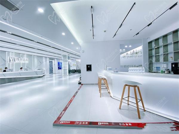 杭州雅莱口腔南星桥店怎么样? 杭州雅莱口腔南星桥店怎么样?