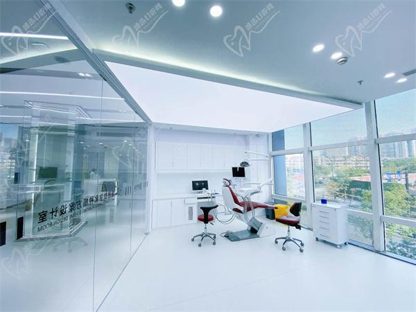 杭州雅莱口腔南星桥店怎么样? 杭州雅莱口腔南星桥店怎么样?