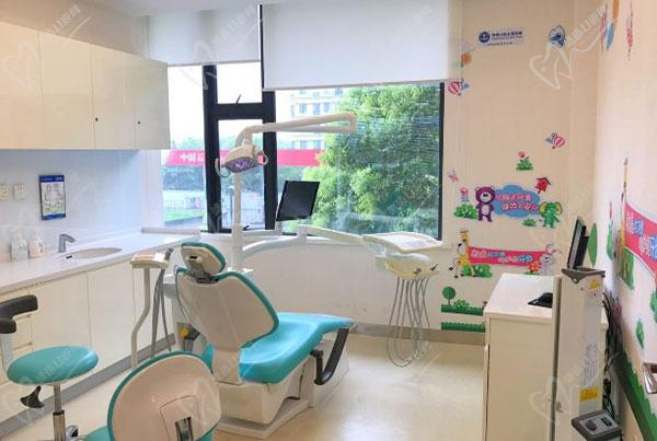 西安泰康拜博口腔门诊部 西安泰康拜博口腔门诊部