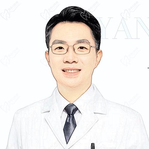 北京海鲸口腔医院杨翔宇医生怎么样