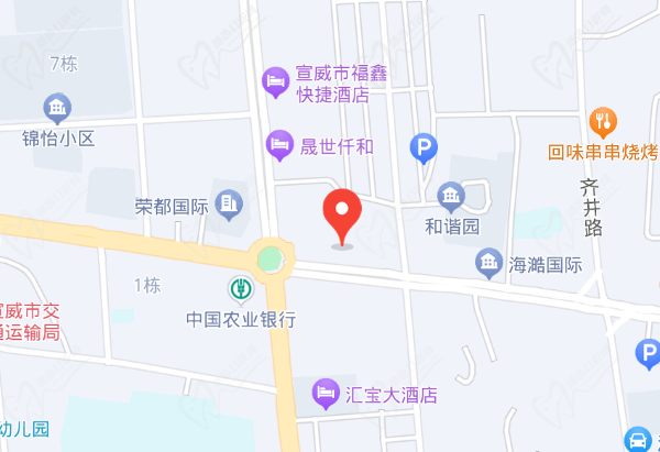 地图