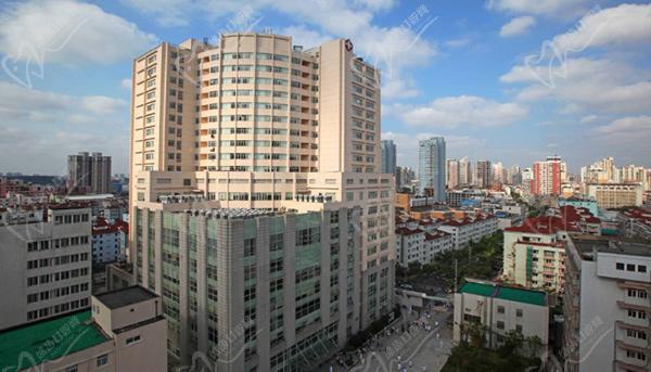 上海第九人民医院口腔科名家名单部分