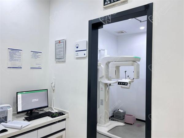 宁波恒美口腔医院种植牙多少钱