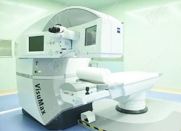 武汉佰视佳眼科门诊部 武汉佰视佳眼科门诊部