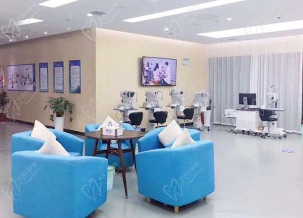 武汉佰视佳眼科门诊部 武汉佰视佳眼科门诊部