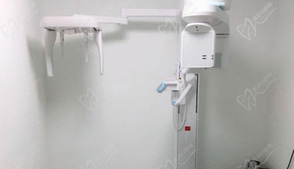 清远粤北口腔医院设备