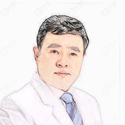 西安国 际医学中心李高峰医生