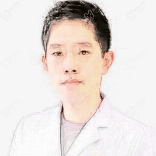 慕林林口腔医生