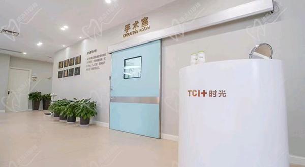 杭州时光医疗美容医院手术室