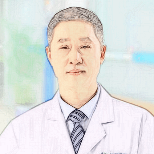 陈刚医生