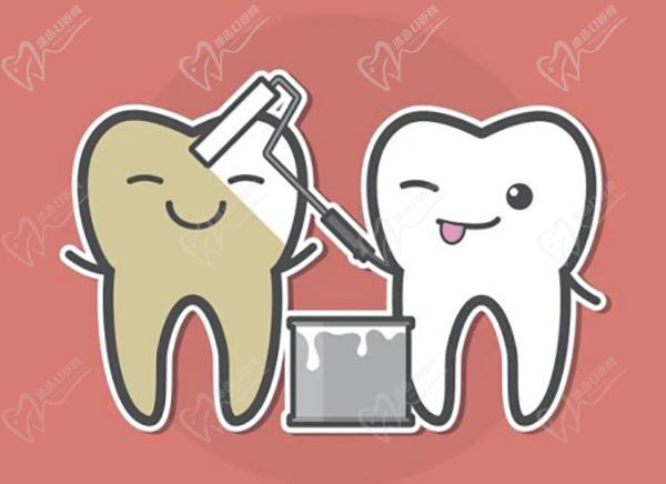 磁伸缩洗牙和超声波有什么不同