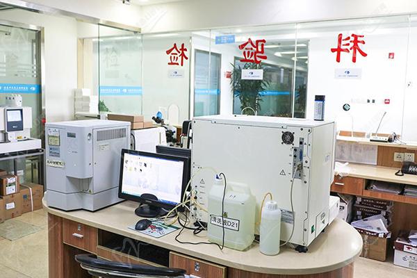 北京华厦民众眼科医院