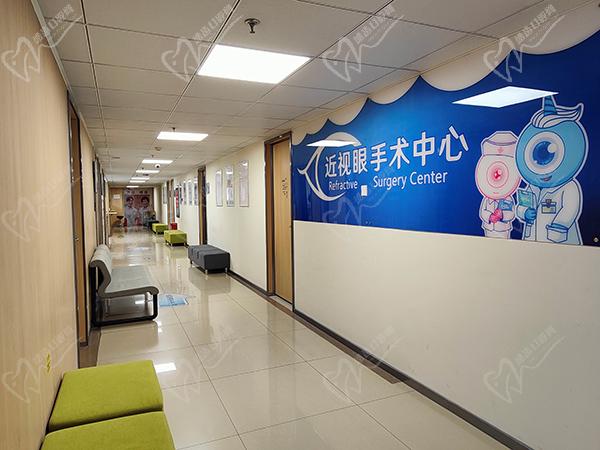 北京爱尔福康眼科医院 北京爱尔福康眼科医院