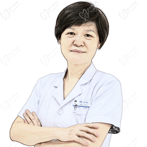 刘苏冰医生