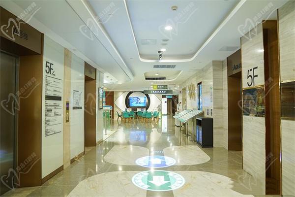广州爱尔眼科医院