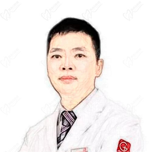 西安高一生医疗美容医院陈伟医生