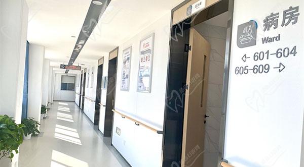 武汉普瑞眼科医院