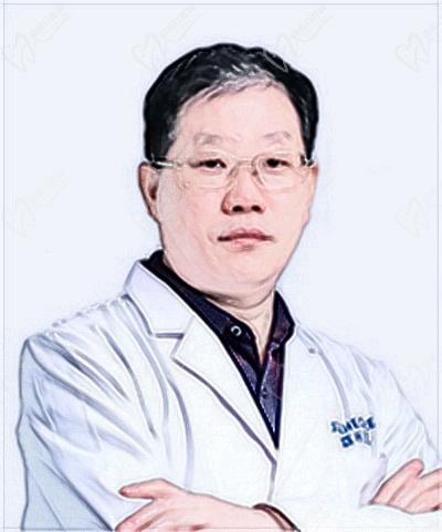 北京嘉禾医疗美容医院赵希军整形医生