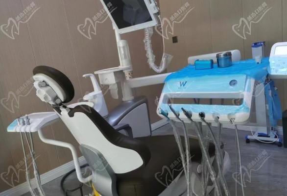 重庆大足艺大口腔诊所