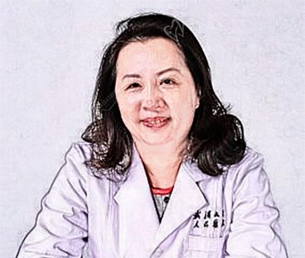 武汉大学人民医院眼科杨燕宁